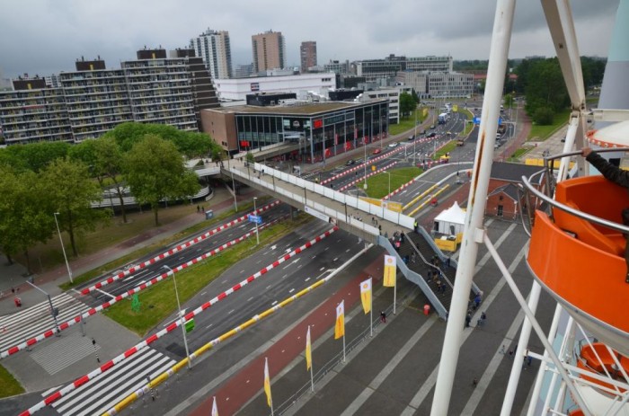 Kíváncsi vagy, mennyit lehet autózni egyetlen liter benzinnel? 10