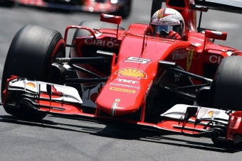 F1: Szigorítanak az első szárnyak ellenőrzésén