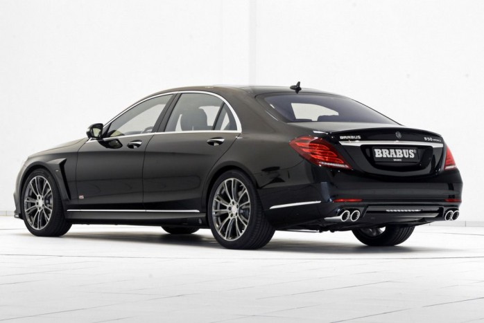 Mercedes-hibrid félezer lóerővel 2 Mercedes-hibrid félezer lóerővel 2