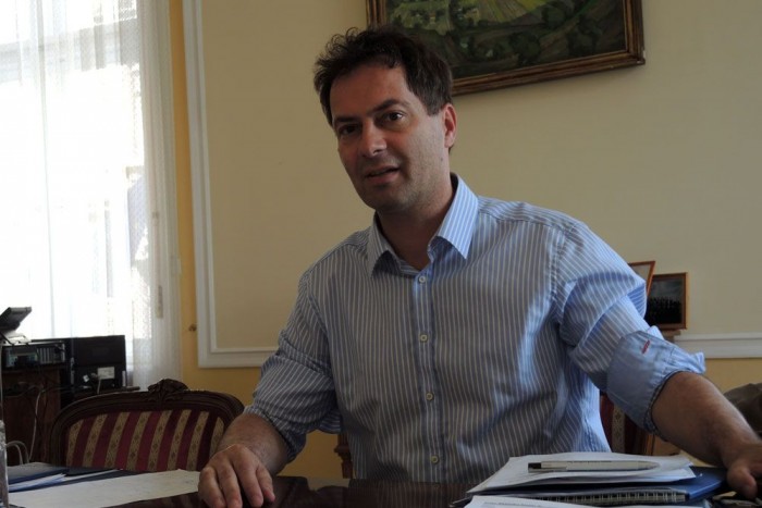 Teljesen átalakulhat a járműadóztatás 6 | Vezess Glattfelder Béla elkötelezett