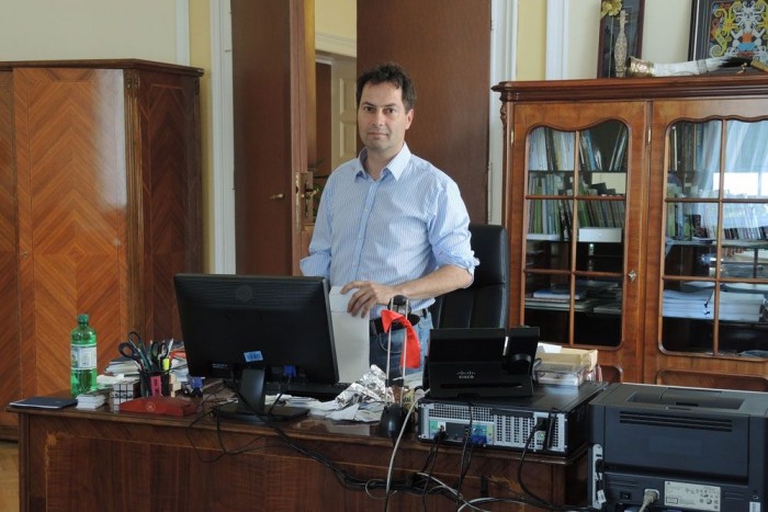 Teljesen átalakulhat a járműadóztatás 9 | Vezess Imádja a konnektoros hibridjét