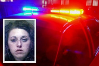 Menet közben elhagyta gyerekét a részeg anya