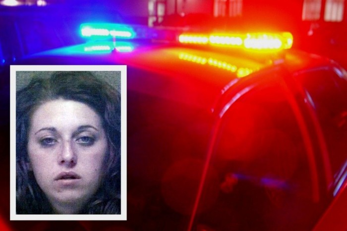 Menet közben elhagyta gyerekét a részeg anya