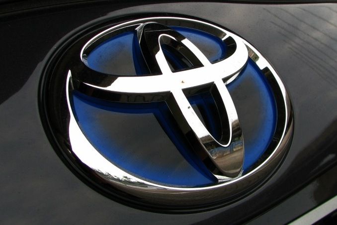 Még mindig a Toyota a legértékesebb autómárka