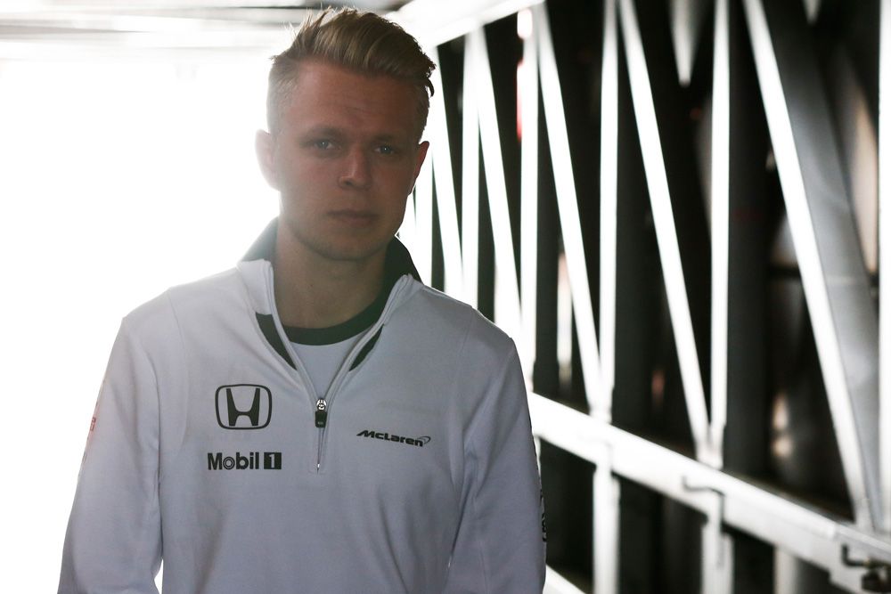 F1: Magnussen reméli, hogy lesz helye jövőre 1