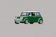 1997 Mini Cooper S