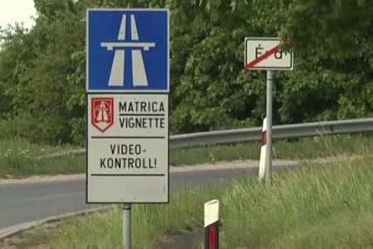 Komoly átépítések kezdődnek az M7-esen