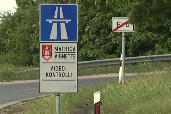 Komoly átépítések kezdődnek az M7-esen