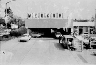 A Meseautótól a Merkurig