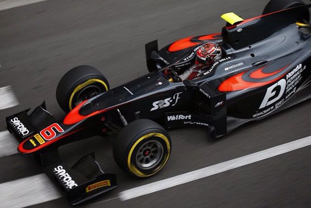 F1: McLaren-fiókcsapat lehet az új belépő? 5