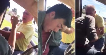 Kamasz autóssal balhézott egy nyugdíjas: igaza volt?