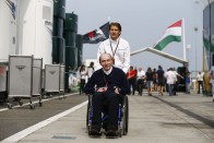 F1: Sűrű napok a Hungaroringen – itt a Magyar Nagydíj programja 2