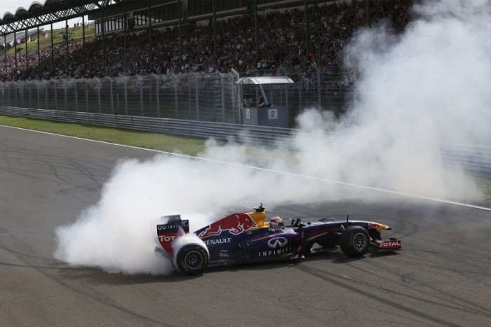 Hétvégén újra Renault-buli a Hungaroringen! 7