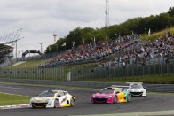 Hétvégén újra Renault-buli a Hungaroringen! 24