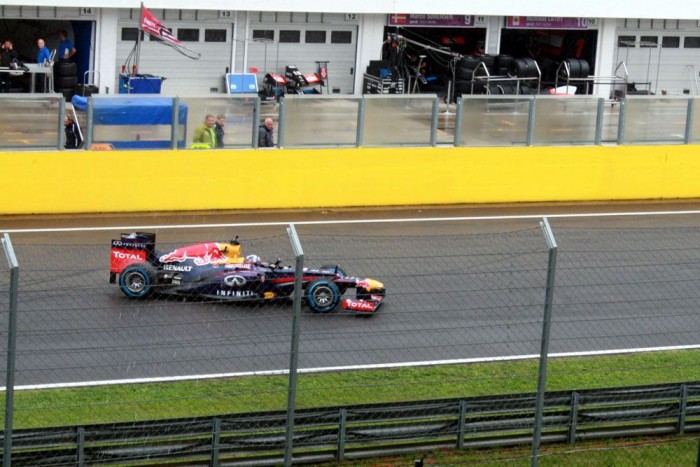 Ingyenes versenyhétvége a Hungaroringen 7