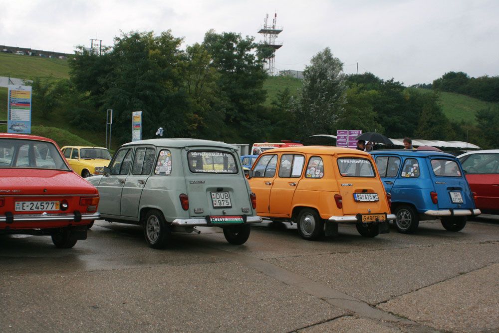 Ingyenes versenyhétvége a Hungaroringen 21