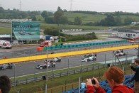 Ingyenes versenyhétvége a Hungaroringen 45