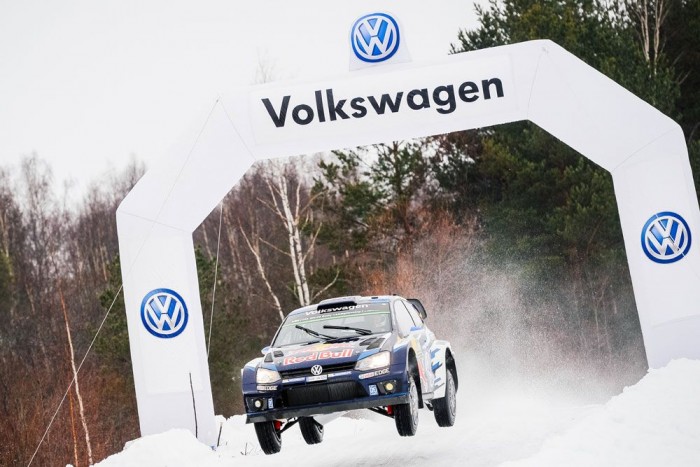 A Volkswagennél nincs szó F1-es projektről 6