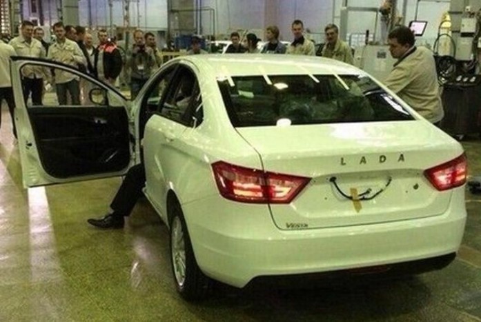 Visszatér a Lada Magyarországra 3