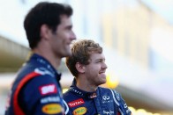 F1: Vettel nem fél a leleplezéstől 18