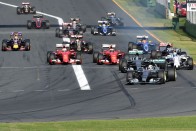 F1: A Hondának nagyon kéne egy második csapat 32