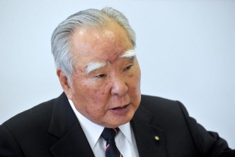 Családi cég marad a Suzuki
