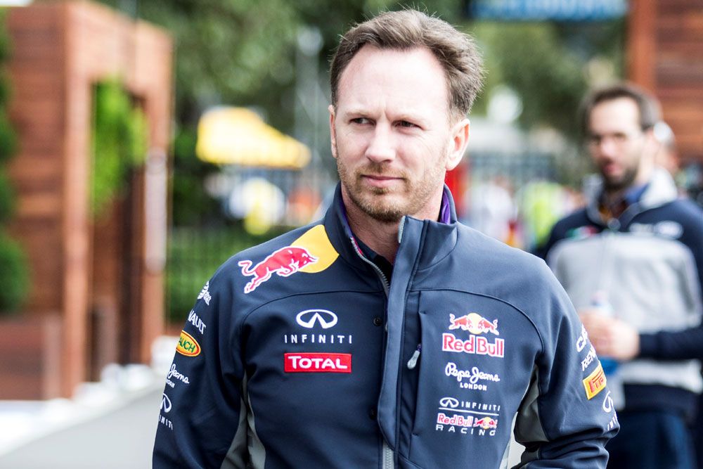 Jót tenne az F1-nek a Red Bull kiszállása? 9