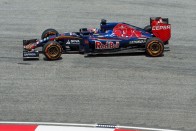 Jót tenne az F1-nek a Red Bull kiszállása? 86