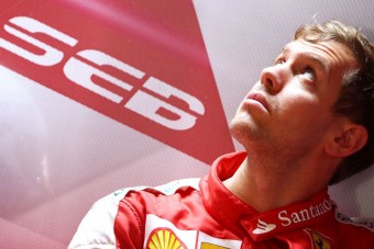 Vettel is ijesztőbb F1-et szeretne