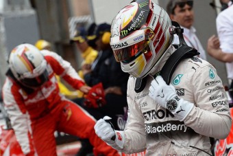 Abszurd fizetések a Forma-1-ben