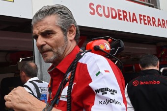 F1: Alonso udvariatlan, de nem baj