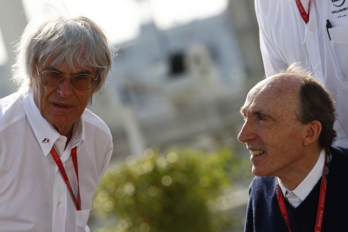 F1: Bottas maradna a Williamsnél is 7