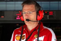 F1: Miért nem tesztelhet Räikkönen? 56