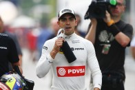 F1: Maldonadót nem védik meg a milliói 25