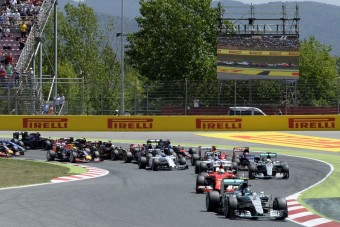 F1: Jövőre nem téli, hanem tavaszi tesztelés lesz