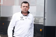 F1: Jövőre nem téli, hanem tavaszi tesztelés lesz 95