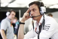 F1: Jövőre nem téli, hanem tavaszi tesztelés lesz 98