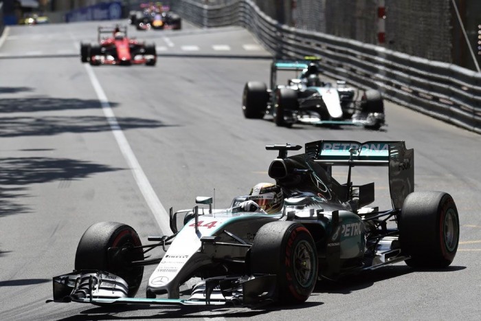 F1: Hamilton visszavágna Kanadában 6