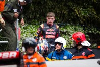 F1: Verstappen nem akar szócsatázni 92