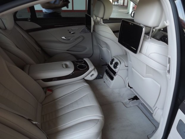 30 milliós luxusautót foglaltak le Nagylakon 5