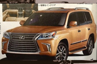 Lexus ráncfelvarrás: a kevesebb több lett volna