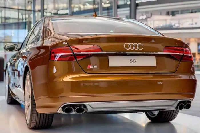 5 fényezés, aminek az árából simán tudnál luxusverdát venni 6