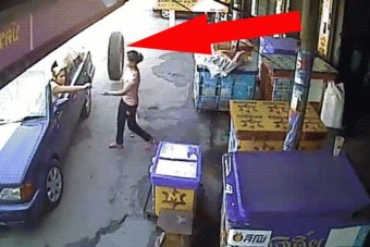 Centiken múlt az élete