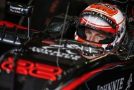 F1: A McLarennél nem lesz sárdobálás 2