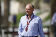 F1: A McLarennél nem lesz sárdobálás 34