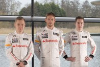 F1: A McLarennél nem lesz sárdobálás 43