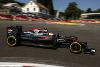 F1: A McLarennél nem lesz sárdobálás 45