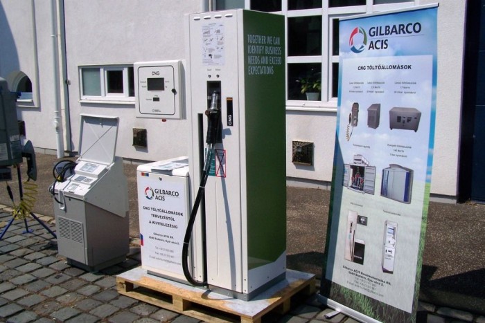 A következő években jelentősen felgyorsulhat a töltőállomások építése 