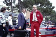 F1: Ecclestone-t nem izgatja az EU-s vizsgálat 26