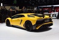 100 milliós Lamborghinit vennél? Buktad, elfogyott. 2